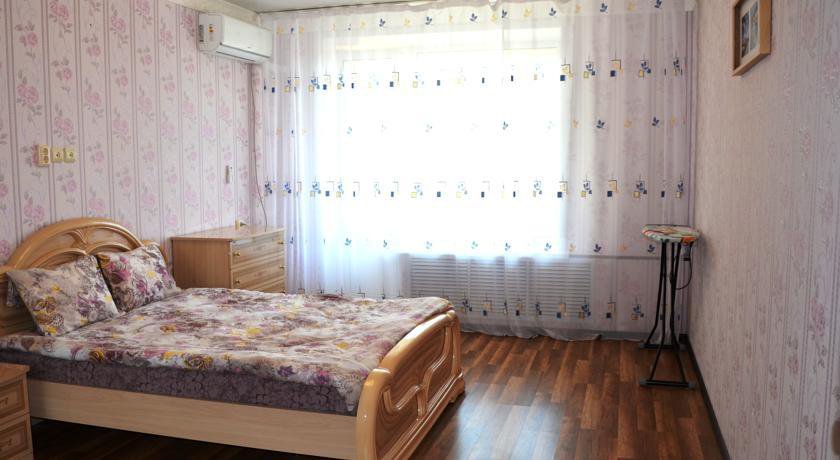 Гостиница Flats Line Apartments Krasnoarmeyskoi Брянск-30