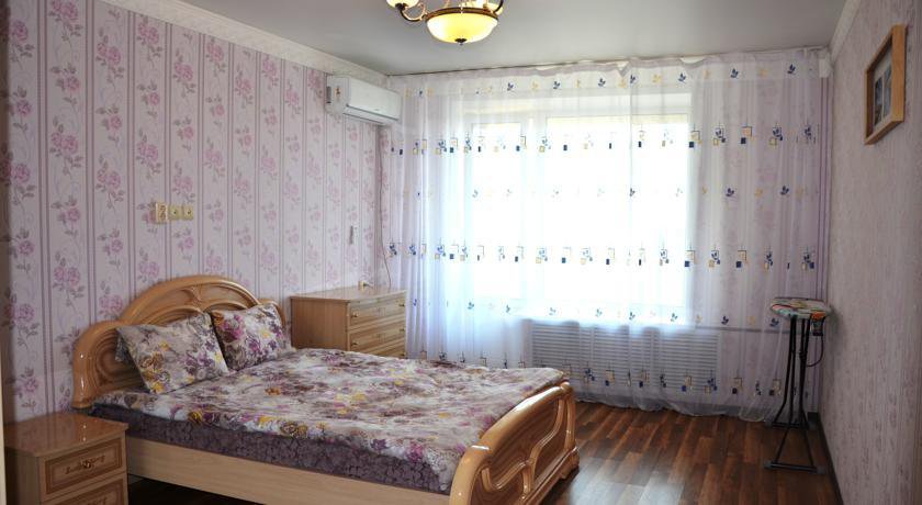 Гостиница Flats Line Apartments Krasnoarmeyskoi Брянск-39